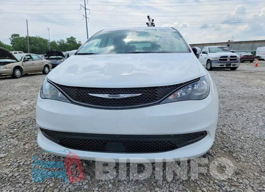 2C4RC1CG4NR229999 Photo# 5