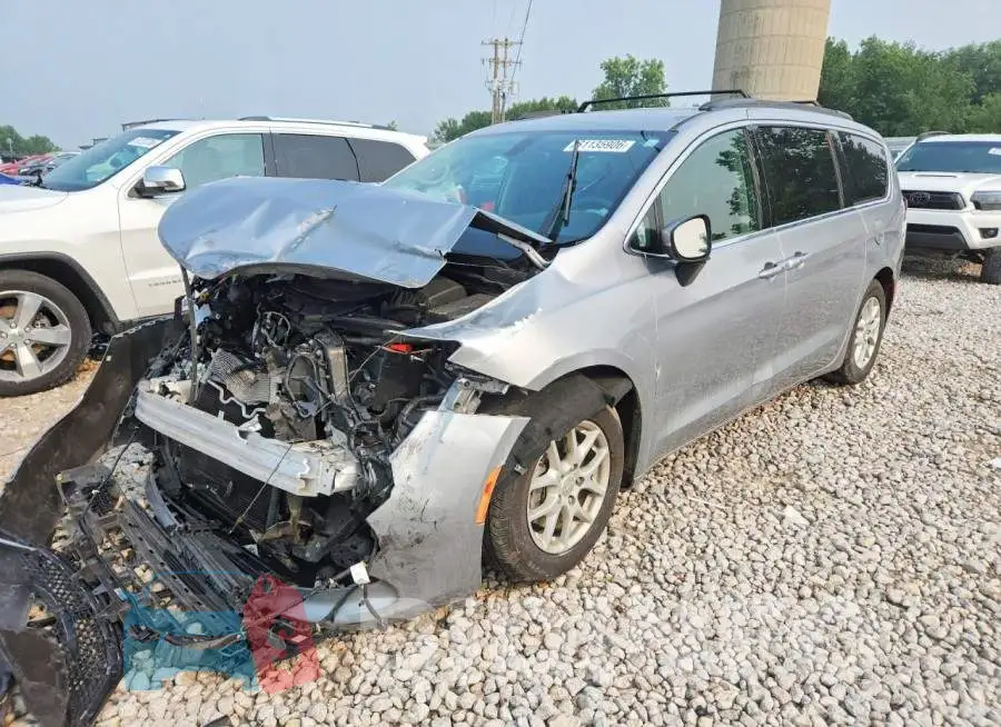2C4RC1DG3LR176823 Photo# 1