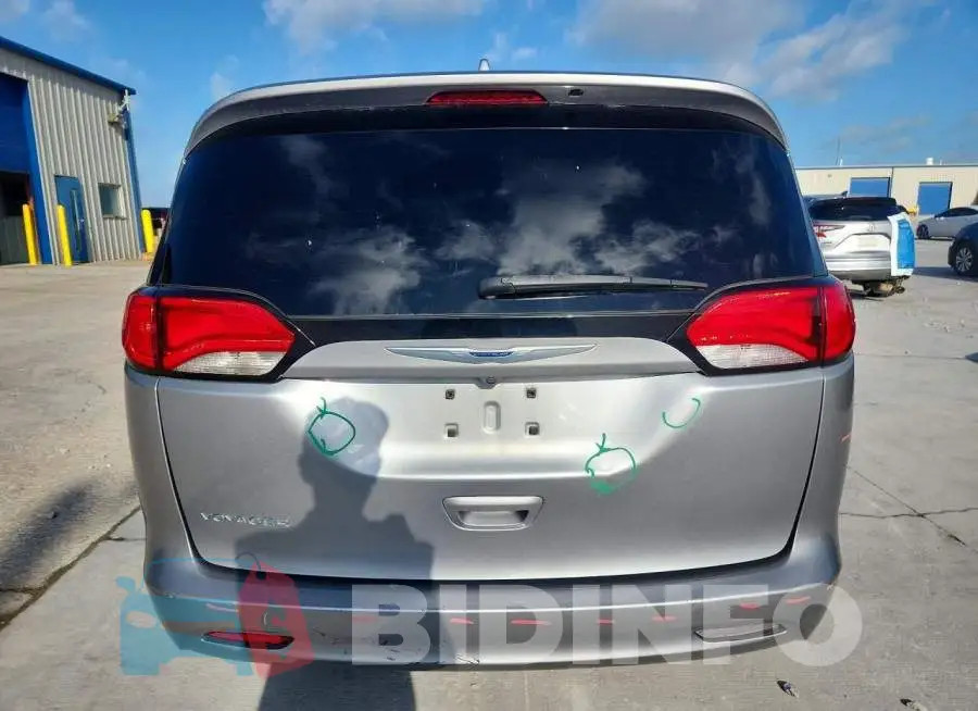 2C4RC1DG9LR265411 Photo# 6