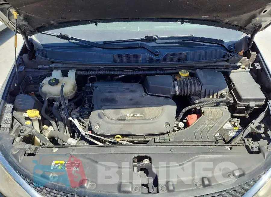 2C4RC1EG4HR511318 Photo# 12