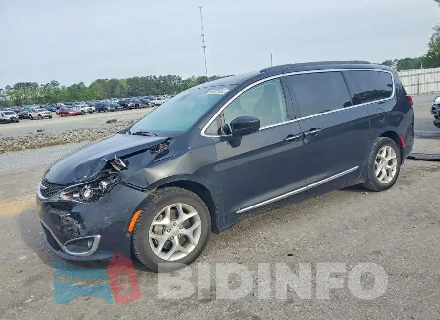 2C4RC1EG5HR507701 Photo# 1