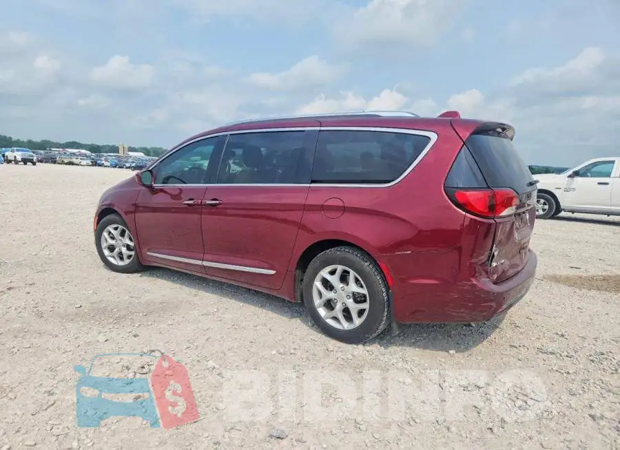 2C4RC1EG7HR659852 Photo# 2