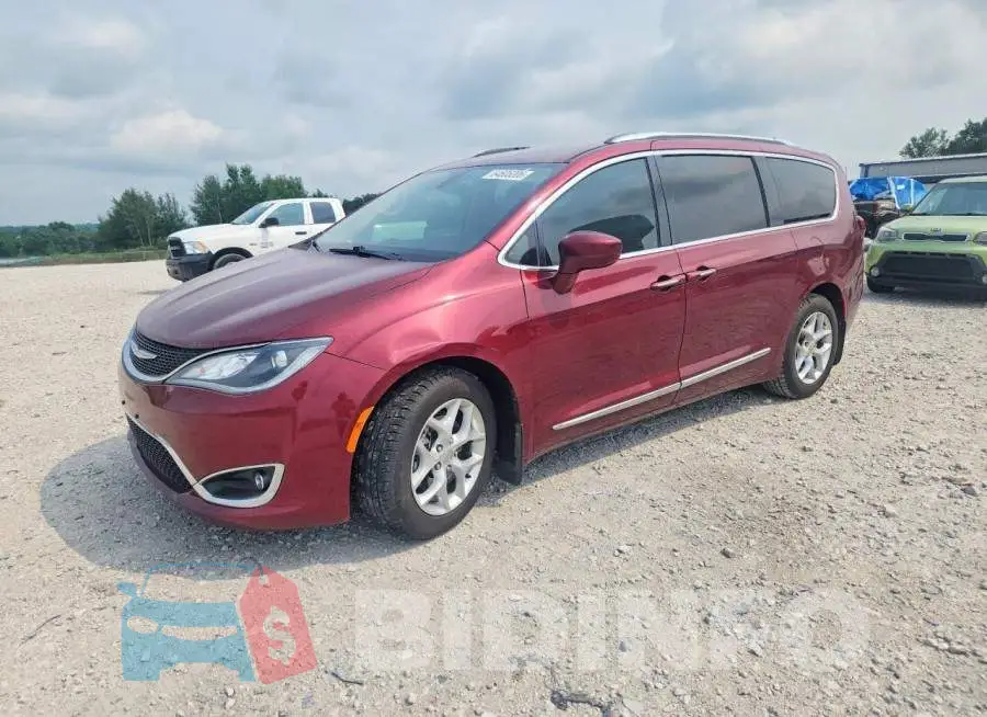 2C4RC1EG7HR659852 Photo# 1