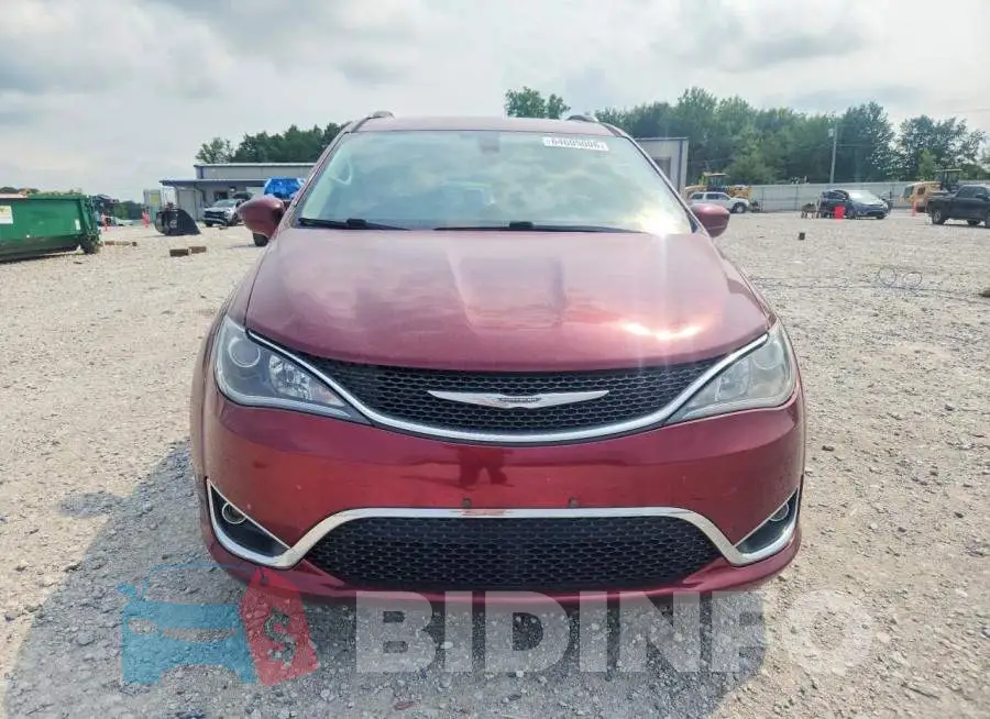2C4RC1EG7HR659852 Photo# 5