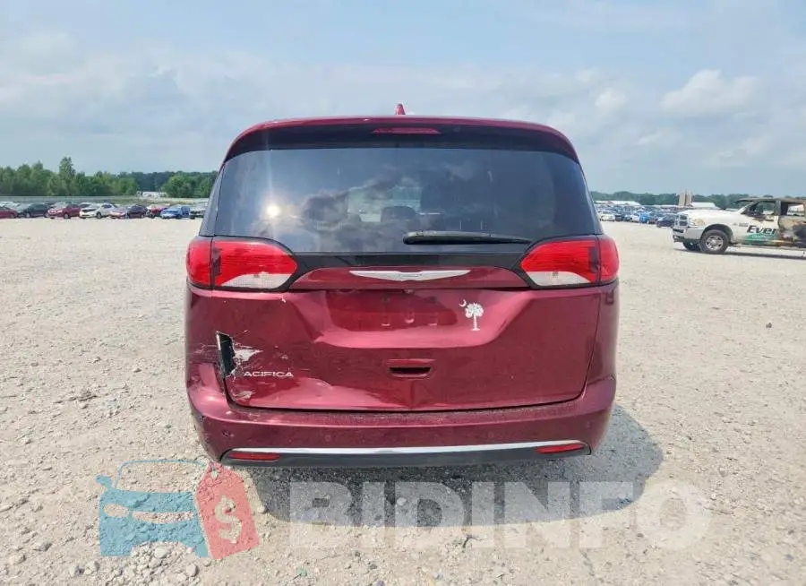 2C4RC1EG7HR659852 Photo# 6
