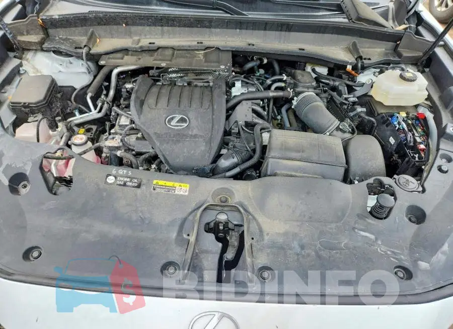 5TDABAB61RS003070 Photo# 12