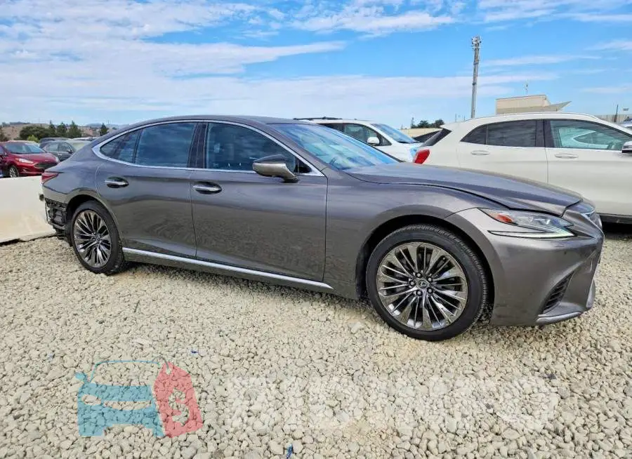 JTHB5LFF8J5002895 Photo# 4