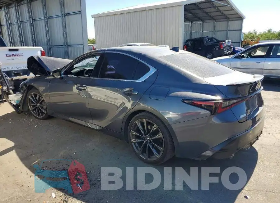 JTHGZ1B20M5040482 Photo# 2