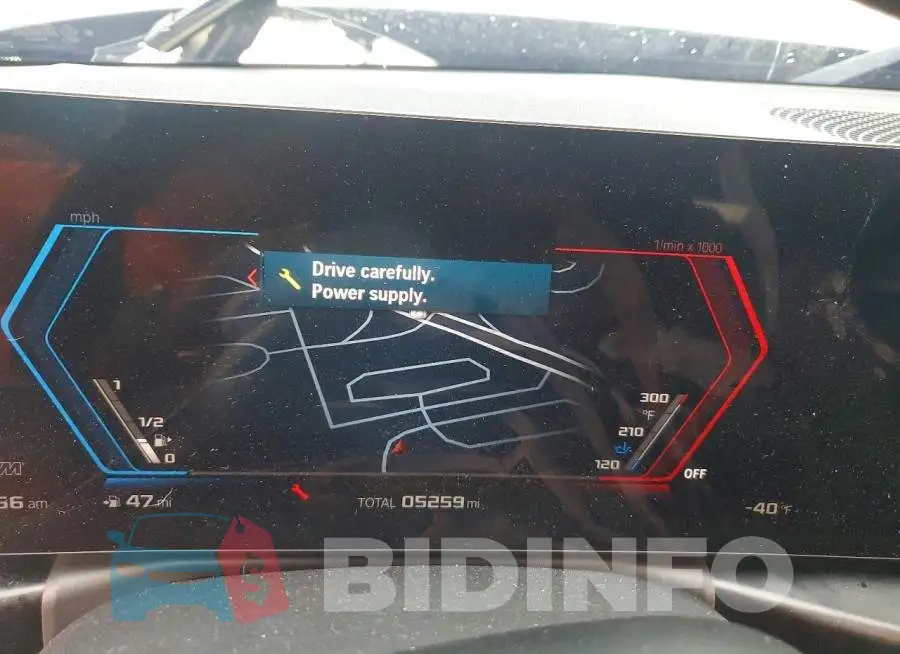 3MF23DM0XT8G01943 Photo# 9