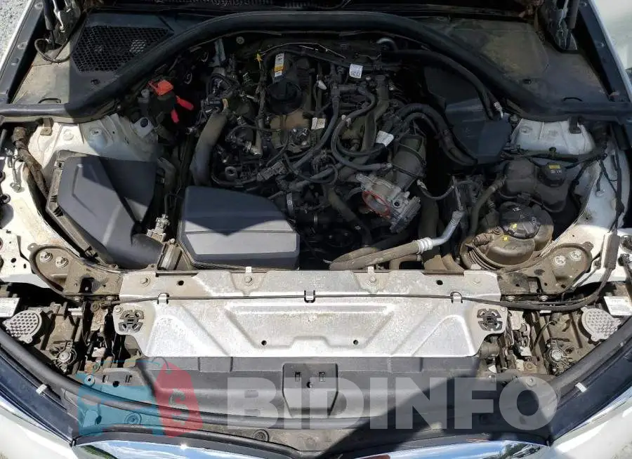 3MW5R7J00M8B51156 Photo# 11