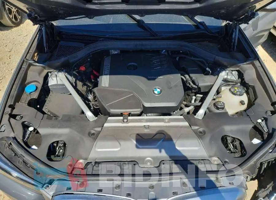 5UX53DP02R9W66424 Photo# 12
