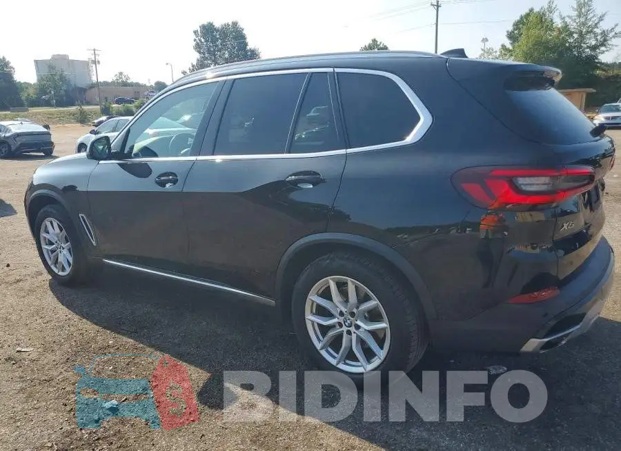 5UXCR6C07M9E35005 Photo# 2