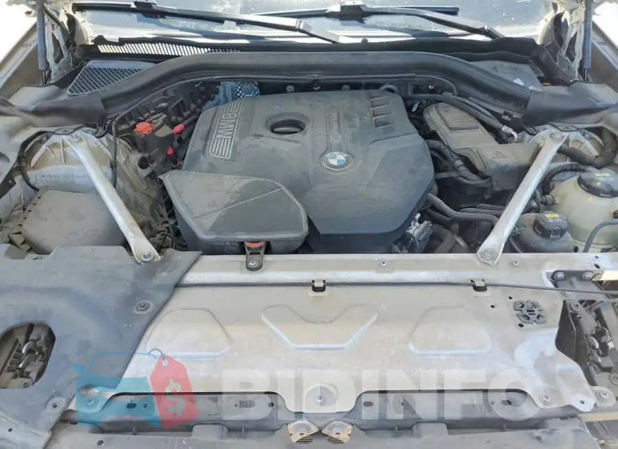 5UXTR7C57KLF30164 Photo# 12