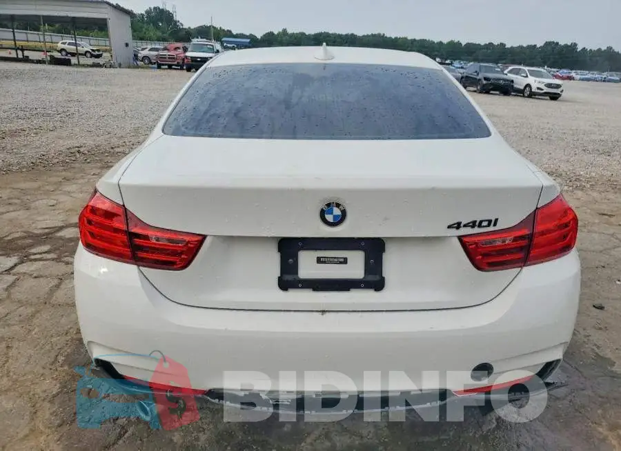 WBA4P1C57HK522485 Photo# 6