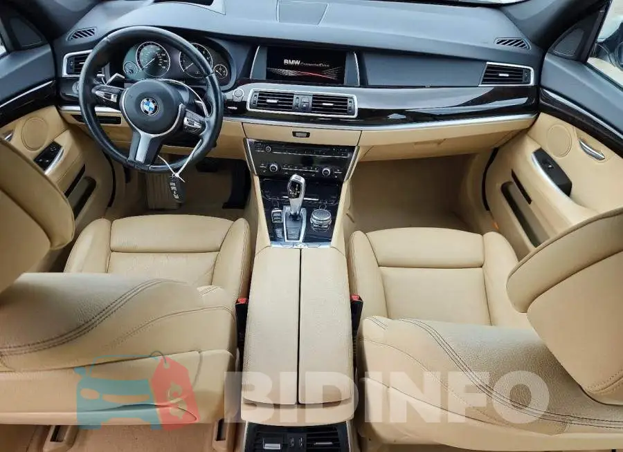 WBA5M4C51HD186898 Photo# 8