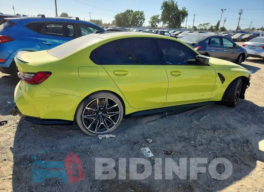 WBS43AY02RFS71115 Photo# 3