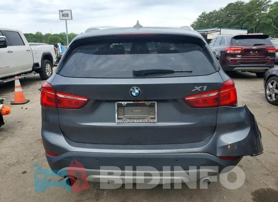 WBXHT3C3XJ5K24143 Photo# 6