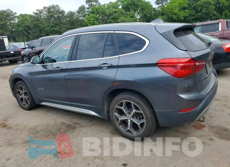 WBXHT3C3XJ5K24143 Photo# 2