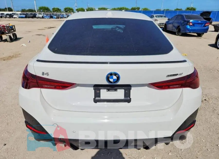 WBY23HD06SFV63366 Photo# 6