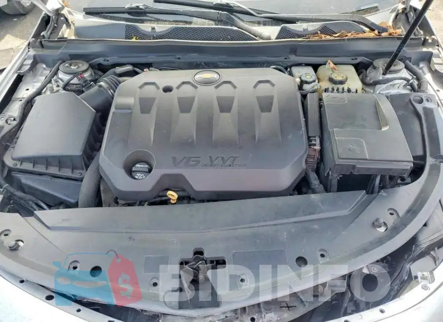 1G11Z5S30KU111425 Photo# 11