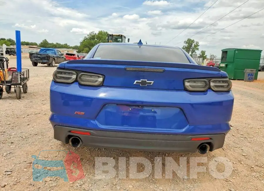 1G1FB1RS7K0124132 Photo# 6