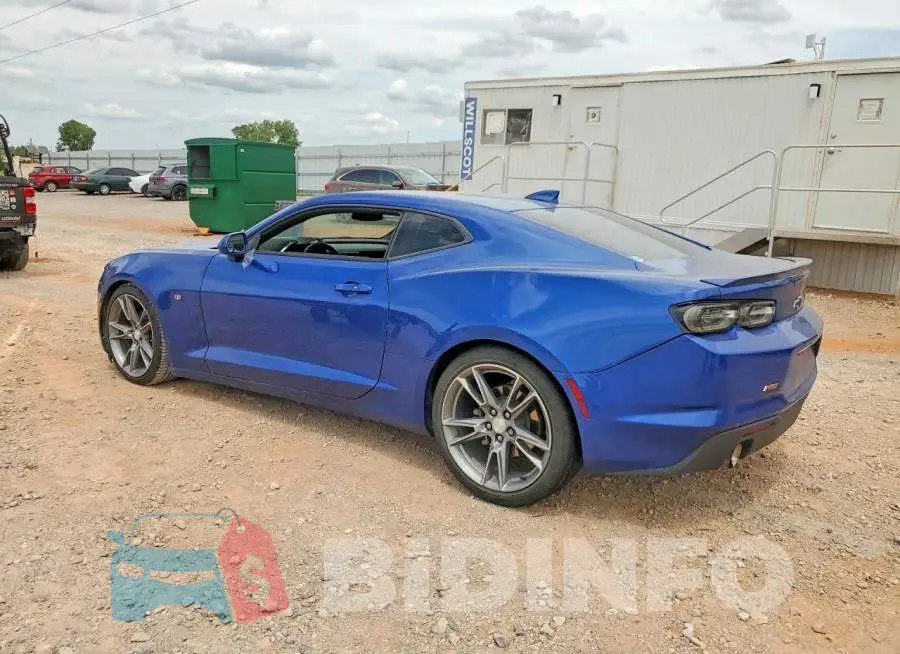 1G1FB1RS7K0124132 Photo# 2