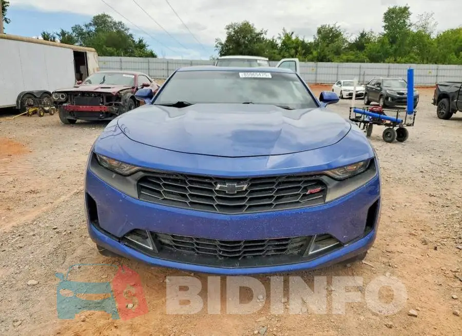 1G1FB1RS7K0124132 Photo# 5