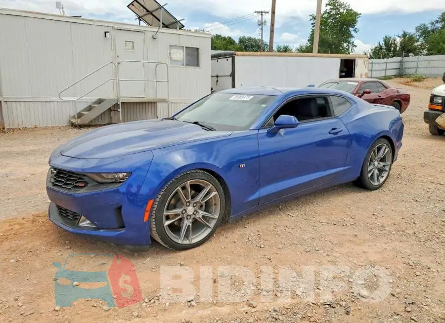 1G1FB1RS7K0124132 Photo# 1