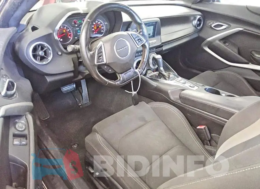 1G1FB1RX2J0125294 Photo# 8