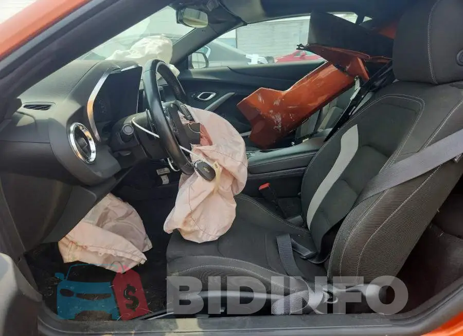 1G1FF3D77P0159862 Photo# 7