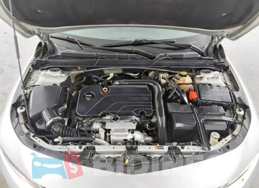 1G1ZB5ST1JF278998 Photo# 11