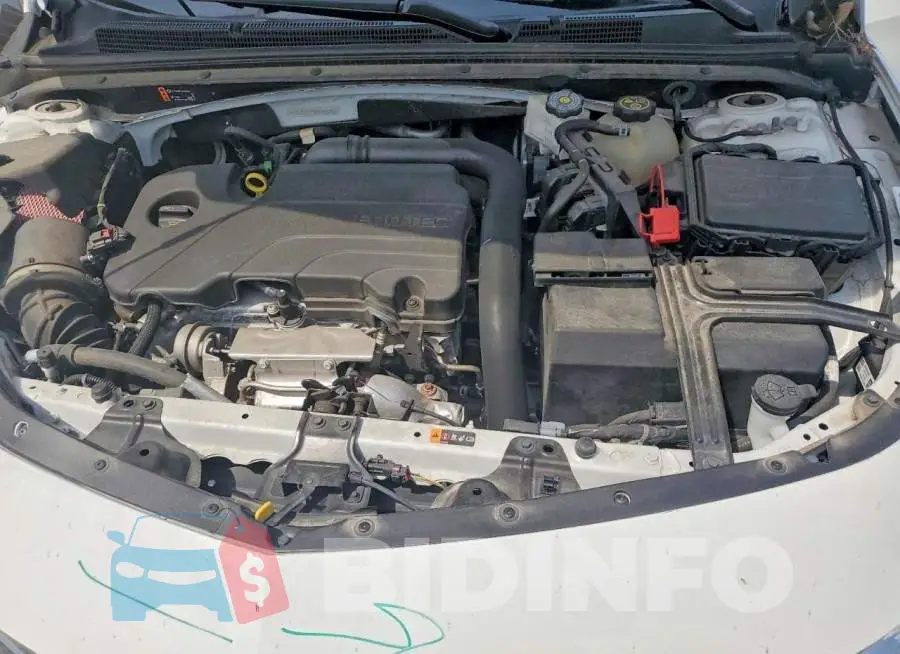 1G1ZC5ST9PF202046 Photo# 11