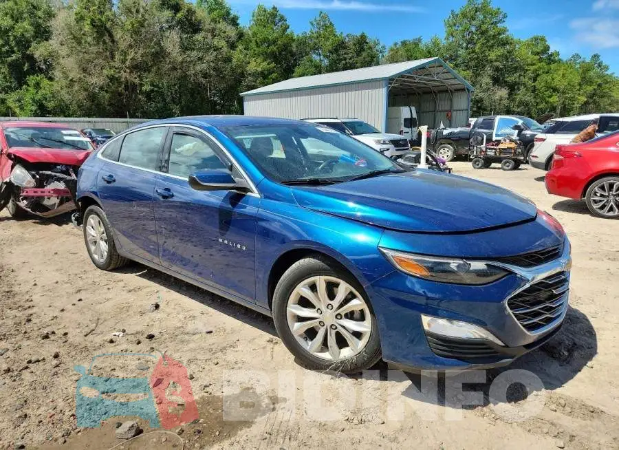 1G1ZD5ST1KF204878 Photo# 4
