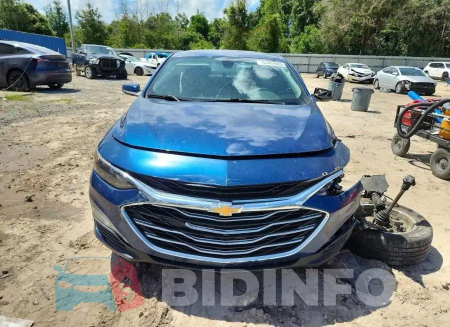 1G1ZD5ST1KF204878 Photo# 5