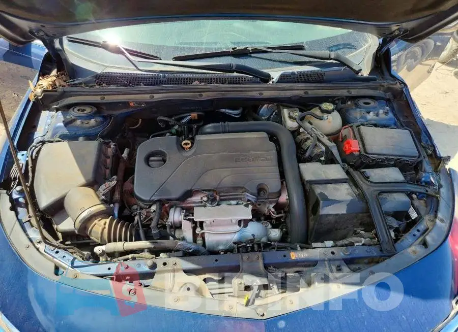 1G1ZD5ST1KF204878 Photo# 11