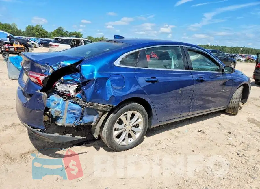 1G1ZD5ST1KF204878 Photo# 3