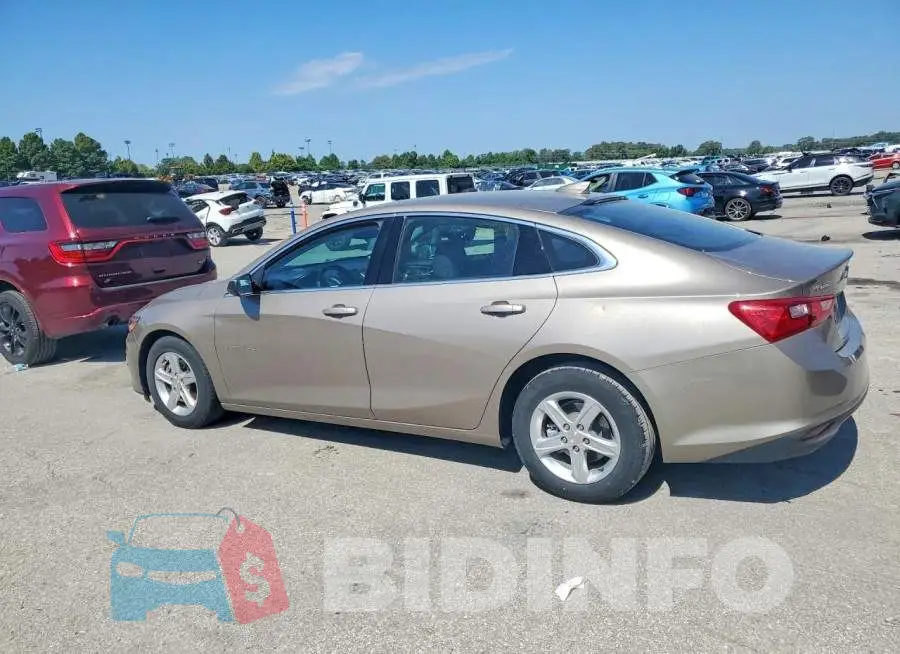 1G1ZD5ST2RF148475 Photo# 2