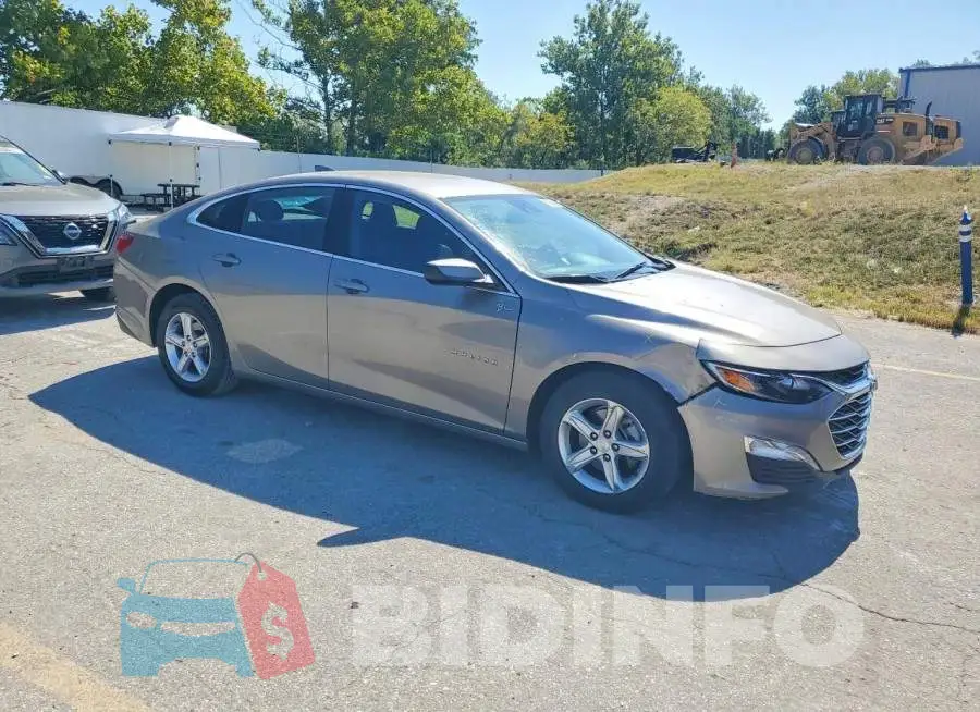 1G1ZD5ST2RF148475 Photo# 4