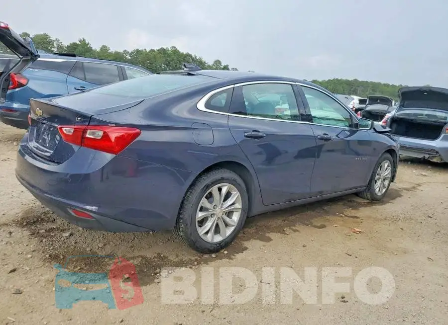1G1ZD5ST3SF142691 Photo# 3