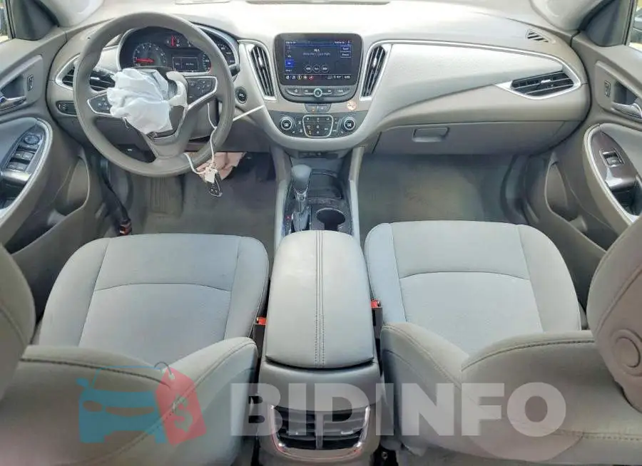1G1ZD5ST3SF142691 Photo# 8