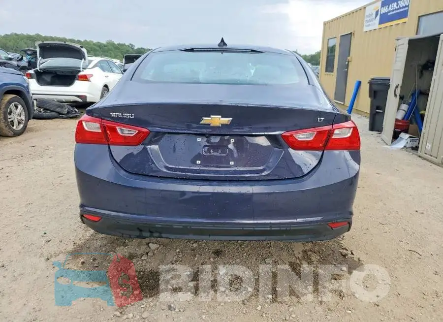 1G1ZD5ST3SF142691 Photo# 6