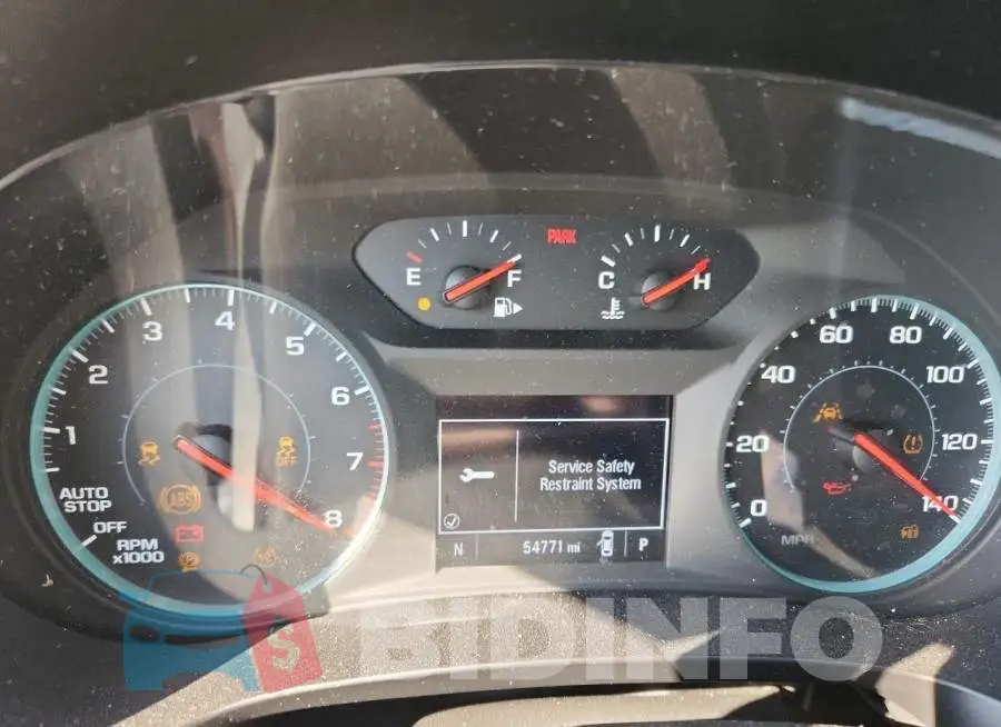 1G1ZD5ST4RF121522 Photo# 9