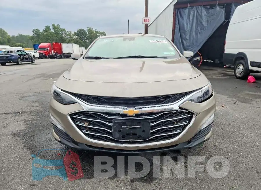 1G1ZD5ST4RF239764 Photo# 5