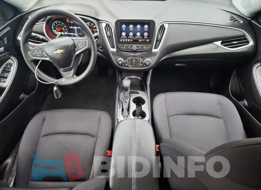 1G1ZD5ST4RF239764 Photo# 8