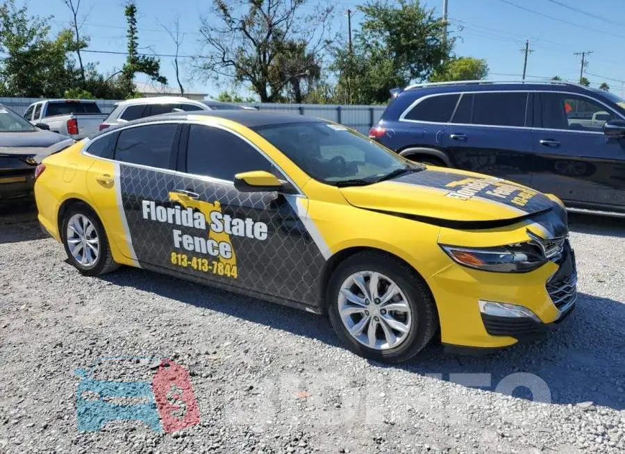 1G1ZD5ST5NF145273 Photo# 4