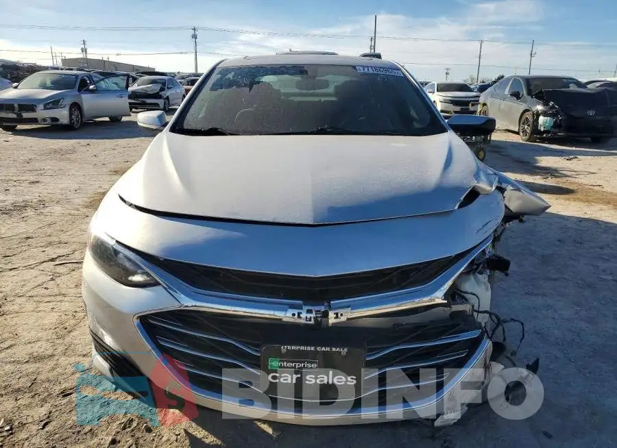 1G1ZD5ST5NF165085 Photo# 5