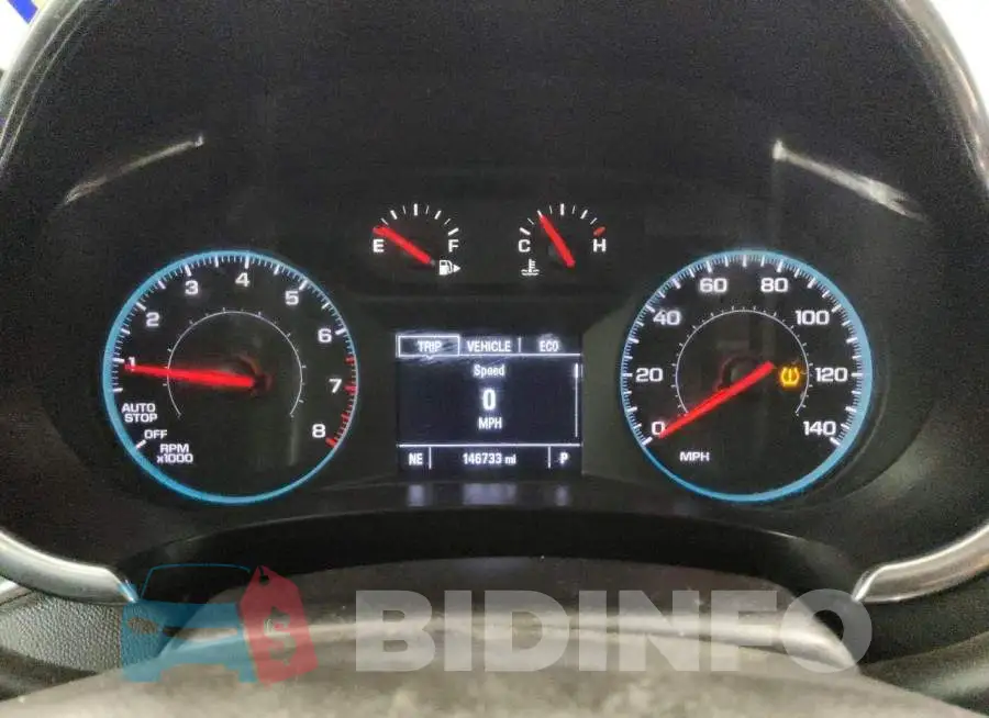 1G1ZD5ST7LF074221 Photo# 9