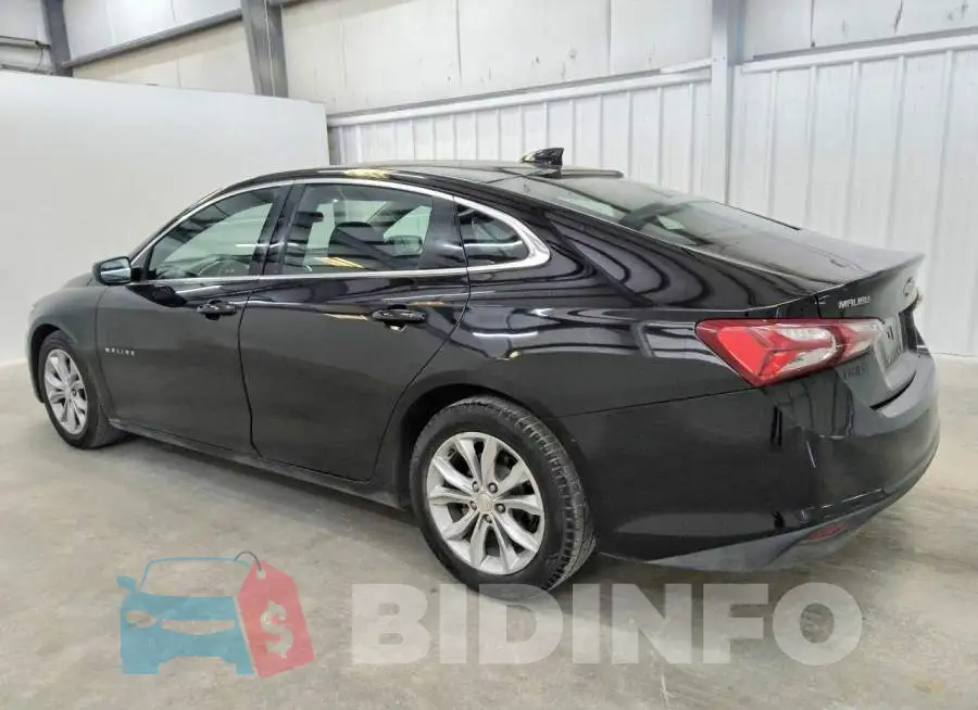 1G1ZD5ST7LF074221 Photo# 2