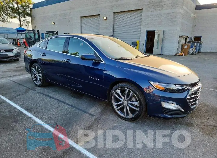 1G1ZD5ST7NF181224 Photo# 4