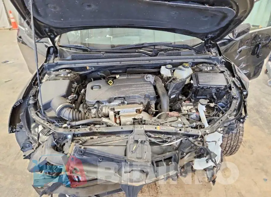 1G1ZD5ST7PF247550 Photo# 11